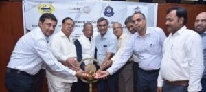 कानपुर नगर23अगस्त24*पीएमएलए, 200 2 के प्रावधानों, लेखापरीक्षा के लिए इसकी आवश्यकताओं और अनुपालन" पर आउटरीच कार्यक्रम का आयोजन किया गया।