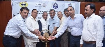 कानपुर नगर23अगस्त24*पीएमएलए, 200 2 के प्रावधानों, लेखापरीक्षा के लिए इसकी आवश्यकताओं और अनुपालन" पर आउटरीच कार्यक्रम का आयोजन किया गया। कानपुर नगर23अगस्त24*पीएमएलए, 200 2 के प्रावधानों, लेखापरीक्षा के लिए इसकी आवश्यकताओं और अनुपालन" पर आउटरीच कार्यक्रम का आयोजन किया गया।