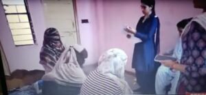 रीवा23अगस्त24* देह व्यापार का भंडाफोड़ ! 3 महिलाएं व 3 पुरुष पकड़ाए, रिहायसी फ्लैट में पुलिस नें मारी रेड*