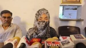 हरिद्वार रुड़की24अगस्त24*युवती ने सगी माँ पर लगाए शारीरिक शोषण करवाने के आरोप