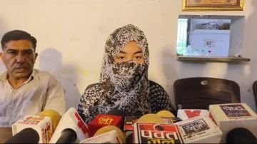 हरिद्वार रुड़की24अगस्त24*युवती ने सगी माँ पर लगाए शारीरिक शोषण करवाने के आरोप