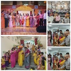 जयपुर24अगस्त24*एमपीएस इंटरनेशनल विद्यालय में जन्माष्टमी का आयोजन।