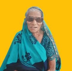 गोरखपुर23अगस्त24*प्रोफेसर सी.पी.गुप्ता की माता के निधन पर शोक