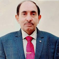 गाजीपुर25अगस्त24*यूनिफाइड पेंशन योजना ( UPS) अभिनन्दनीय प्राचार्य-प्राचार्य प्रोफे० (डॉ०) राघवेन्द्र कुमार पाण्डेय