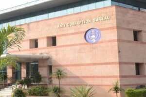 जयपुर26अगस्त24*एसीबी भी हैरान… सारे एक साथ रिश्वत लेने को हो गए तैयार… पकड़े जाने पर बोले… यहां तो सभी लेते हैं*