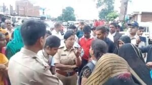 सीधी26अगस्त24*सीधी में अचेत अवस्था में मिले युवक के दोनों हाथ टूटे, पैरों की कटोरियां व पंजे तोड़े, अस्‍पताल में मौत*