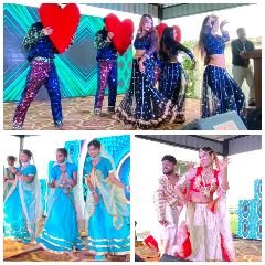 कौशाम्बी26अगस्त24*रिद्धि सिद्धि कॉलेज ऑफ हायर एजुकेशन में फ्रेशर पार्टी का भव्य आयोजन, ऑनलाइन कक्षाओं की घोषणा* कौशाम्बी26अगस्त24*रिद्धि सिद्धि कॉलेज ऑफ हायर एजुकेशन में फ्रेशर पार्टी का भव्य आयोजन, ऑनलाइन कक्षाओं की घोषणा*