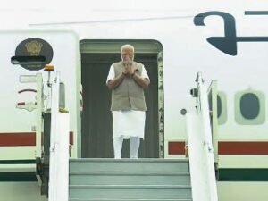 नई दिल्ली26अगस्त24*पाकिस्तान जाएंगे PM मोदी? शहबाज शरीफ ने भेजा है CHG की बैठक का न्योता*