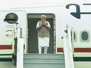 नई दिल्ली26अगस्त24*पाकिस्तान जाएंगे PM मोदी? शहबाज शरीफ ने भेजा है CHG की बैठक का न्योता* नई दिल्ली26अगस्त24*पाकिस्तान जाएंगे PM मोदी? शहबाज शरीफ ने भेजा है CHG की बैठक का न्योता*