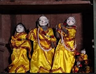 कानपुर देहात 26 अगस्त 24 *शिवली थाने में 22 सालों से कैद हैं श्री कृष्ण कानूनी दांवपेच में फंसी रिहाई*