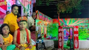 कौशाम्बी27अगस्त24*कौशाम्बी थाने में मनाया गया जन्माष्टमी का पर्व* कौशाम्बी27अगस्त24*कौशाम्बी थाने में मनाया गया जन्माष्टमी का पर्व*