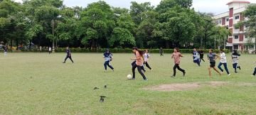 कौशाम्बी27अगस्त24*फाइनल मुकाबले के लिए आमने सामने होंगे रमन और शिवाजी*