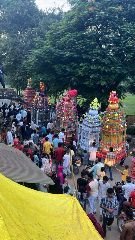 अयोध्या27अगस्त24*अकीदत के साथ मनाया गया चेहल्लुम का पर्व अयोध्या27अगस्त24*अकीदत के साथ मनाया गया चेहल्लुम का पर्व