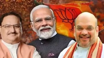 नई दिल्ली29अगस्त24*ये यादव नेता बन सकता है अगला BJP अध्यक्ष! पीएम मोदी और गृह मंत्री शाह दोनों खूब मानते हैं* नई दिल्ली29अगस्त24*ये यादव नेता बन सकता है अगला BJP अध्यक्ष! पीएम मोदी और गृह मंत्री शाह दोनों खूब मानते हैं*