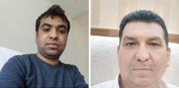 अबोहर पंजाब29अगस्त24*बाप बेटे में अन्य के खिलाफ धोखाधड़ी का मामला दर्ज