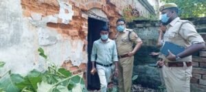 अयोध्या:30अगस्त2024*युवती की बेरहमी से हत्या, शव सड़ चुका है