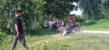 भदोही30,08,2024*ज्ञान पुर भदोही मे चोरो का आतंक भदोही30,08,2024*ज्ञान पुर भदोही मे चोरो का आतंक