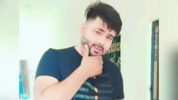 कानपुर नगर31अगस्त24*चार दिन से लापता प्रापर्टी डीलर की लाश मिली,परिजनों का आरोप 52 लाख रुपये के चक्कर में की गयी हत्या*