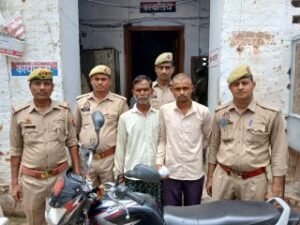 कानपुर नगर31.08.2024*अपराध एवम अपराधियों के विरूद्ध चलाये जा रहे अभियान में0 02 अभियुक्त गिरफ्तार।