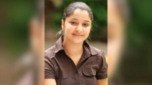 हरदोई31अगस्त24*सुश्री दीक्षा जोशी( IAS) तहसील शाहाबाद की एसडीएम बनी*💐💐