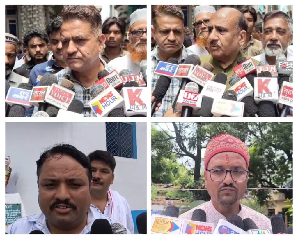 देहरादून 09 अगस्त 24*स्लग - शहर में 37 करोड़ की लागत से बिछाई जा रही पेयजल और सीवरेज लाइन