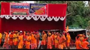 भागलपुर बिहार*भारतीय मीडिया महासंघ व राष्ट्रीय मानवाधिकार संगठन की ओर से कांवरिया सेवा शिविर लगाया गया भागलपुर बिहार*भारतीय मीडिया महासंघ व राष्ट्रीय मानवाधिकार संगठन की ओर से कांवरिया सेवा शिविर लगाया गया