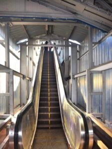 рднрд╛рдЧрд▓рдкреБрд░ рдмрд┐рд╣рд╛рд░ резрей/режрео/реирек*рдкреВрд░реНрд╡реА рд░реЗрд▓рд╡реЗ рдиреЗ рдирдИ рдПрд╕реНрдХреЗрд▓реЗрдЯрд░ рдХреЗ рд╕рд╛рде рдпрд╛рддреНрд░рд┐рдпреЛрдВ рдХреА рд╕реБрд╡рд┐рдзрд╛ рдмрдврд╝рд╛рдИ рднрд╛рдЧрд▓рдкреБрд░ рдмрд┐рд╣рд╛рд░ резрей/режрео/реирек*рдкреВрд░реНрд╡реА рд░реЗрд▓рд╡реЗ рдиреЗ рдирдИ рдПрд╕реНрдХреЗрд▓реЗрдЯрд░ рдХреЗ рд╕рд╛рде рдпрд╛рддреНрд░рд┐рдпреЛрдВ рдХреА рд╕реБрд╡рд┐рдзрд╛ рдмрдврд╝рд╛рдИ