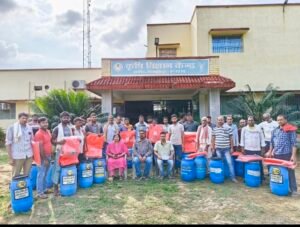 рд╕рдмреМрд░ рднрд╛рдЧрд▓рдкреБрд░ рдмрд┐рд╣рд╛рд░ * реирел/режрео/реирек* рдкреНрд░рд╛рдХреГрддрд┐рдХ рдЦреЗрддреА рдкрд░ рдПрдХ рд╡рд┐рд╢реЗрд╖ рджреЛ рджрд┐рд╡рд╕реАрдп рдкреНрд░рд╢рд┐рдХреНрд╖рдг рдХрд╛ рдЖрдпреЛрдЬрди рдХрд┐рдпрд╛ рдЧрдпрд╛ рд╕рдмреМрд░ рднрд╛рдЧрд▓рдкреБрд░ рдмрд┐рд╣рд╛рд░ * реирел/режрео/реирек* рдкреНрд░рд╛рдХреГрддрд┐рдХ рдЦреЗрддреА рдкрд░ рдПрдХ рд╡рд┐рд╢реЗрд╖ рджреЛ рджрд┐рд╡рд╕реАрдп рдкреНрд░рд╢рд┐рдХреНрд╖рдг рдХрд╛ рдЖрдпреЛрдЬрди рдХрд┐рдпрд╛ рдЧрдпрд╛