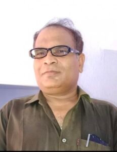 भागलपुर बिहार*२५/०८/२४* *2 से 8 सितम्बर तक मनाया जाएगा काला सप्ताह, ओपीएस मिलने तक संघर्ष रहेगा जारी*