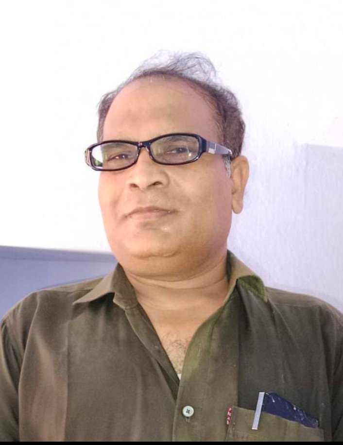 भागलपुर बिहार*२५/०८/२४* *2 से 8 सितम्बर तक मनाया जाएगा काला सप्ताह, ओपीएस मिलने तक संघर्ष रहेगा जारी* भागलपुर बिहार*२५/०८/२४* *2 से 8 सितम्बर तक मनाया जाएगा काला सप्ताह, ओपीएस मिलने तक संघर्ष रहेगा जारी*