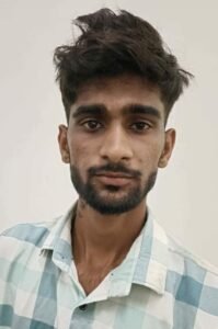 पंजाब 18 सितम्बर 2024* चोरी के मामले में खुइयां सरवर पुलिस ने गोरव कुमार उर्फ गोरू को गिरफ्तार किया