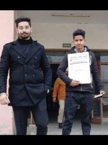 पंजाब 20 सितम्बर 2024* 3.5 लाख चैक बाऊंस के मामले में साहिल कुमार बरी