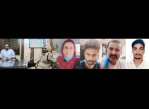 पंजाब 21 सितम्बर 2024* मां के प्रेमी को मौत के घाट उतारने के आरोप में मां-बेटा व मामा को उम्रकेद व जुर्माने की सजा सुनाई