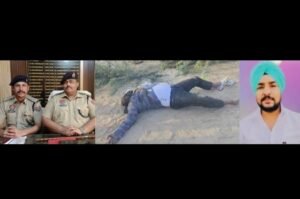 पंजाब 28 सितम्बर 2024* मोटरसाईकिल चोरी के मामले में गुरप्रीत सिंह उर्फ जिगरी को जेल भेजा