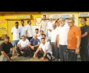 पंजाब 28 सितम्बर 2024* अपना अबोहर अपनी आभा व ग्रीन सिटी अबोहर टीम ने शहीदे आजम भगत सिंह का 117वां जन्मदिन धूमधाम से मनाया गया