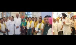 अयोध्या10सितम्बर24*रूदौली नगर सहित ग्रामीण क्षेत्रों में 12 रबीउल अव्व्ल की तैयारियां शुरू