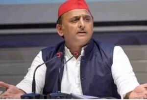 लखनऊ12सितम्बर24*मंगेश का एनकाउंटर नहीं, हत्या की गई: अखिलेश यादव*