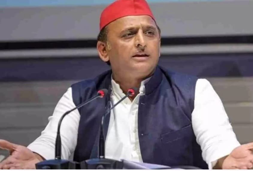 लखनऊ12सितम्बर24*मंगेश का एनकाउंटर नहीं, हत्या की गई: अखिलेश यादव* लखनऊ12सितम्बर24*मंगेश का एनकाउंटर नहीं, हत्या की गई: अखिलेश यादव*