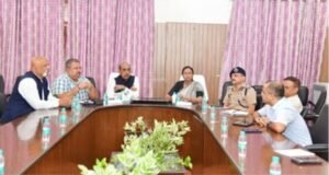 *देहरादून 14 सितंबर 24उत्तराखंड: UCC पर आया नया अपडेट, सरकारी योजनाओं का लाभ उठाने के लिए शादीशुदा जोड़ो के लिए नई शर्त,