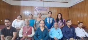 देहरादून 14 सितंबर 24*उत्तराखंड: दिव्यांग शिविर 28-29 सितंबर को बनाएं जाएंगे लाभार्थियों के कृत्रिम अंग,