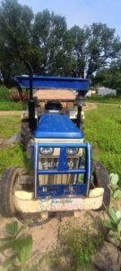 अनूपपुर 22 सितम्बर 24*कोतमा पुलिस के व्दारा अवैध रेत परिवहन करने वाले के विरूद्ध की गई कार्यवाही