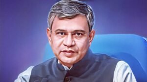 जयपुर24सितम्बर24*ट्रेन पलटाने की साजिश होगी नाकाम! अब NIA की एंट्री, अश्विनी वैष्णव बोले- आपकी सुरक्षा मेरी गारंटी*