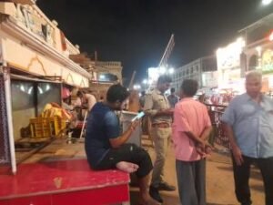 अयोध्या01सितम्बर24*अयोध्या में 283 करोड़ से बनेगा क्षेत्रीय पर्यटन कार्यालय भवन*