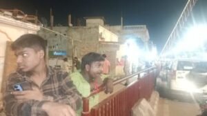 अयोध्या02सितम्बर24*रामनगरी अयोध्या में पुलिस का सराहनीय कार्य।