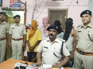 भागलपुर02सितम्बर24*मोजाहिदपुर थाना अंतर्गत छिनतई मामला का 12 घंटे के अंदर सफल उद्भेदन।