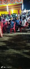 भागलपुर01सितम्बर24*सात दिवसीय भागवत कथा के आयोजन के उपरांत आज विशाल भण्डारे का आयोजन भागलपुर01सितम्बर24*सात दिवसीय भागवत कथा के आयोजन के उपरांत आज विशाल भण्डारे का आयोजन