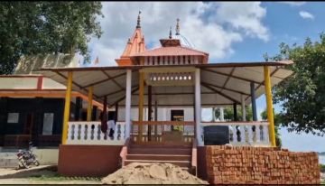 मिर्ज़ापुर3सितम्बर24*न सौंदर्यीकरण हुआ और न पार्क बना, लेकिन निर्माण होने के बाद श्मशान जरूर बन गया। मिर्ज़ापुर3सितम्बर24*न सौंदर्यीकरण हुआ और न पार्क बना, लेकिन निर्माण होने के बाद श्मशान जरूर बन गया।