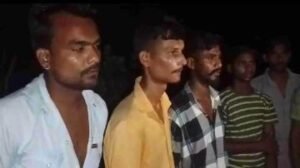 कानपुर देहात 3 सितम्बर 24 *आधा दर्जन बदमाशों ने एक युवक पर किया जानलेवा हमला* कानपुर देहात 3 सितम्बर 24 *आधा दर्जन बदमाशों ने एक युवक पर किया जानलेवा हमला*