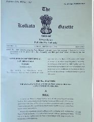 कोलकाता3सितम्बर24*पश्चिम बंगाल सरकार ने विधानसभा में‘एंटी रेप बिल, 2024’ पारित कर दिया है. कोलकाता3सितम्बर24*पश्चिम बंगाल सरकार ने विधानसभा में‘एंटी रेप बिल, 2024’ पारित कर दिया है.