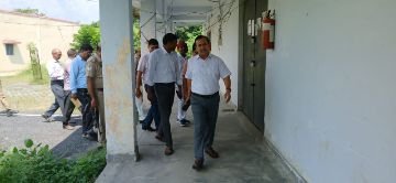 कानपुर देहात 3 सितंबर 2024 *प्रधानमंत्री आवास योजना (शहरी) पूर्णतया निःशुल्क, किसी प्रकार की कोई भी धनराशि किसी व्यक्ति विशेष को देय नहीं है।*